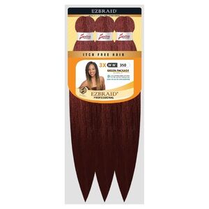Professional Hair Extensions color 350